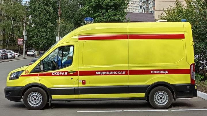 Ровенская районная больница заказывает санитарный автомобиль за 1,3 миллиона рублей