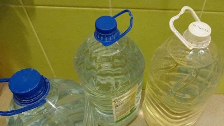 В общежитии Саратовского колледжа на неопределенный срок отключили воду