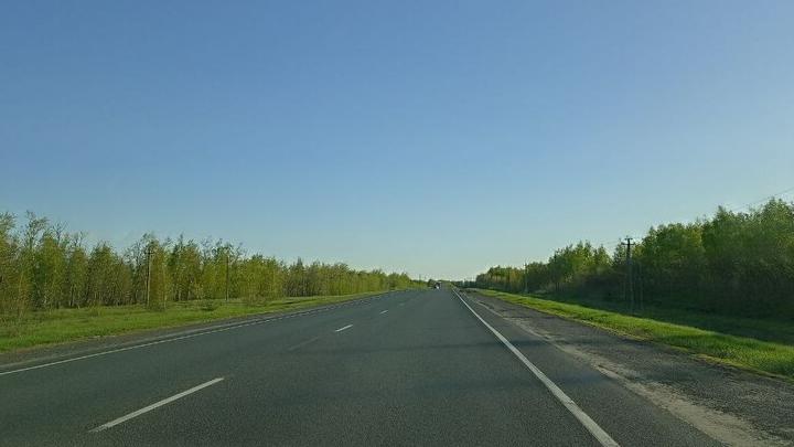 В Энгельсском районе отремонтируют дорогу за 6 миллионов рублей
