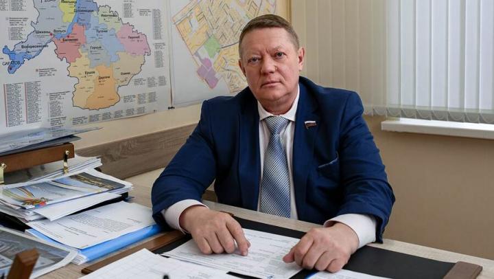 Николай Панков рассказал, где можно получить компетентный ответ о частичной мобилизации