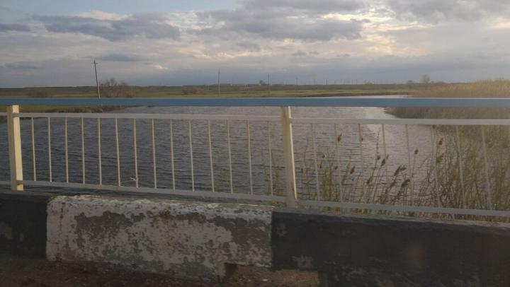 В Хвалынском районе отремонтируют мост за 24,6 миллиона рублей