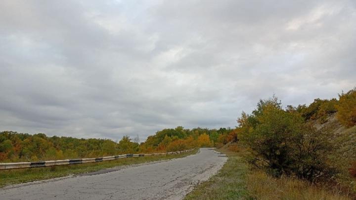 В Ершовском районе отремонтируют 3 км дороги за 170 миллионов
