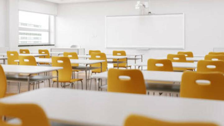 Из-за ОРВИ в Энгельсе на карантин закрыто 3 школы и 35 классов