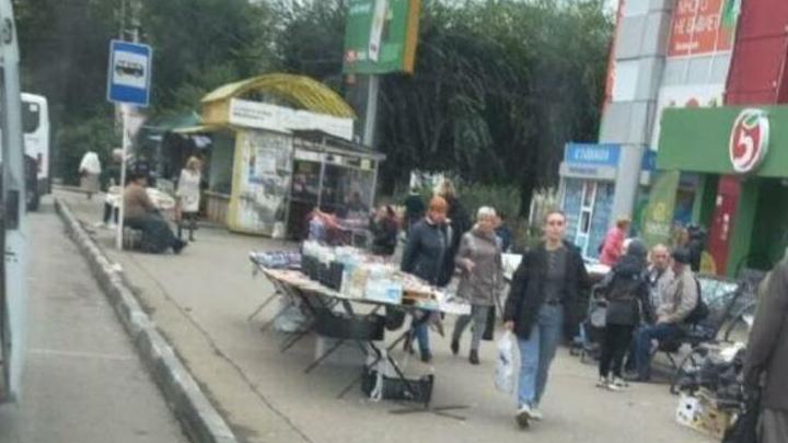 Администрация Энгельсского района советует гражданам не покупать товары с рук