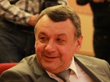 Лисовский попросил не считать его доклад "плачем Ярославны"