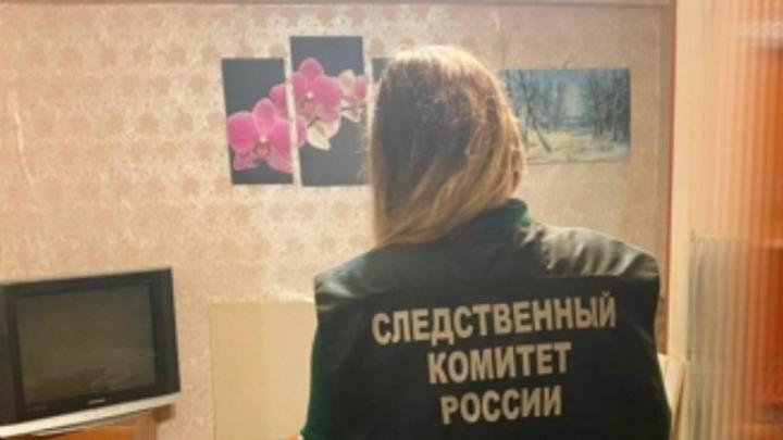 В квартире в центре Саратова обнаружен труп женщины