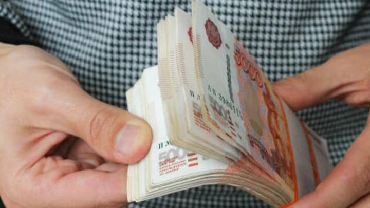 В Саратове кассир похитил из банка более 7 миллионов рублей