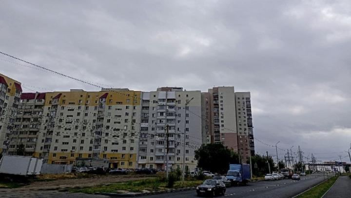 В Саратове отапливается 91,8% жилых домов