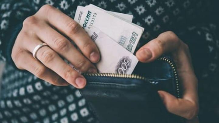 Единовременные выплаты саратовским семьям мобилизованных начнутся с 1 ноября