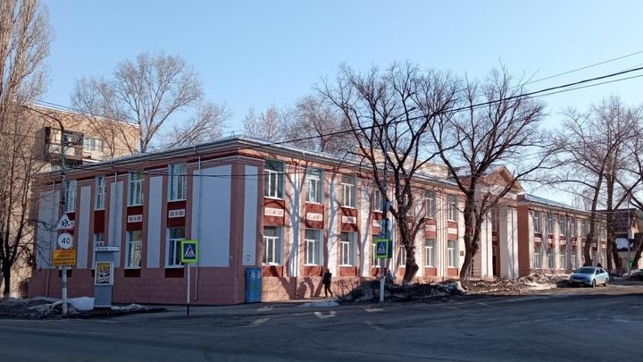 Тюремный замок в Балашове признан памятником