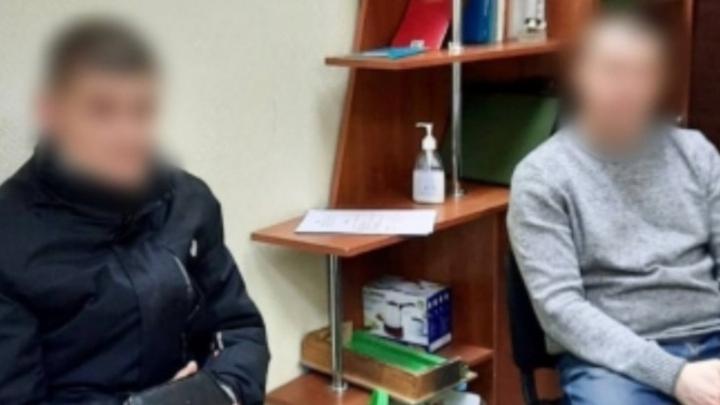 В Саратове работодатель изнасиловал соискательницу | 18+