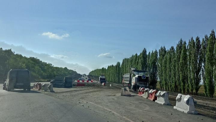В следующем году в Саратовской области пройдет масштабный ремонт дорог в нескольких районах