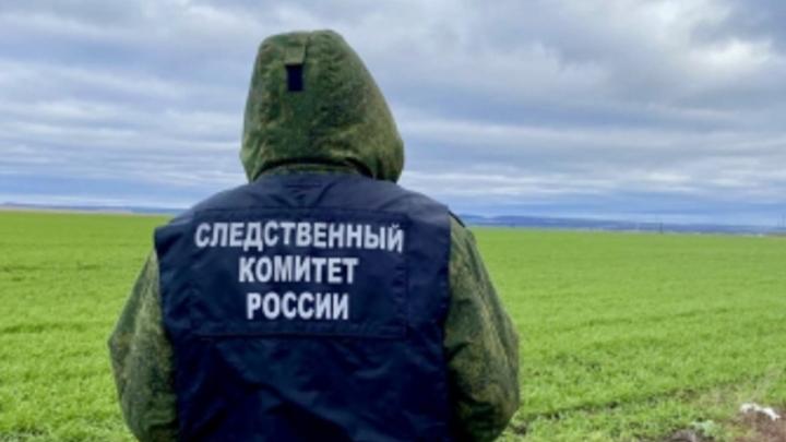 В Новобурасском районе грибники нашли труп мужчины