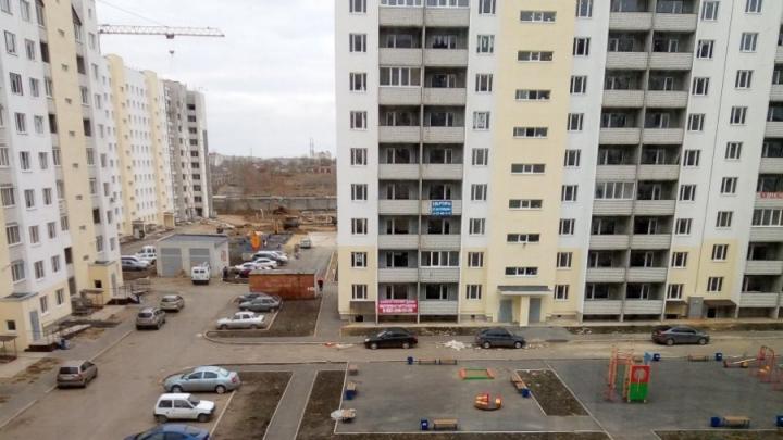 В Ласточкино построят дорогу на улице Романтиков