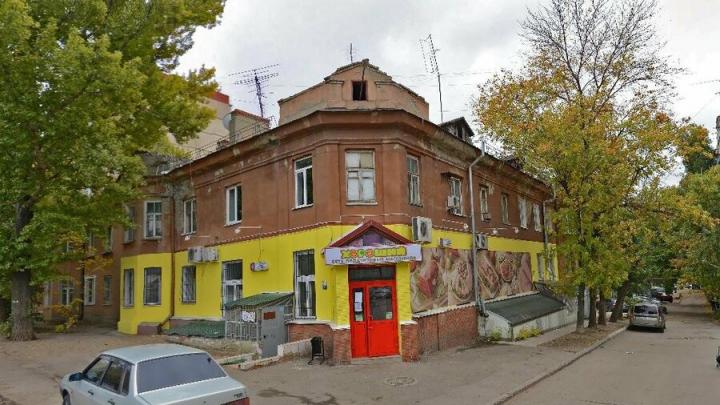Еще три дома приговорили под снос в Ленинском и Волжском районах Саратова