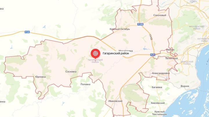 В Гагаринском районе Саратова приговорили к сносу еще четыре дома