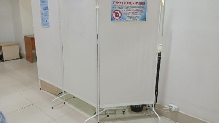 В Саратовской области зарегистрировано 77 новых случаев заболевания ковидом