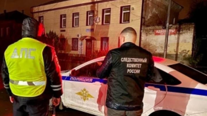 Житель Вольска схлопотал уголовное дело за попытку дачи взятки инспектору