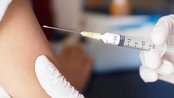 Саратовцев приглашают на вакцинацию от гриппа