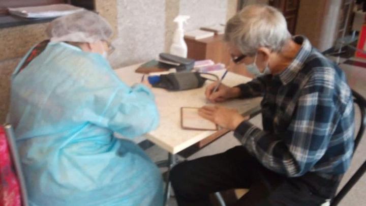 Свиной грипп в Саратовской области: больницы откроют чаты для приема вызовов