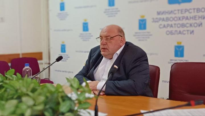 Подъем заболеваемости ОРВИ в Саратовской области: число звонков в поликлиники увеличилось в 6 раз