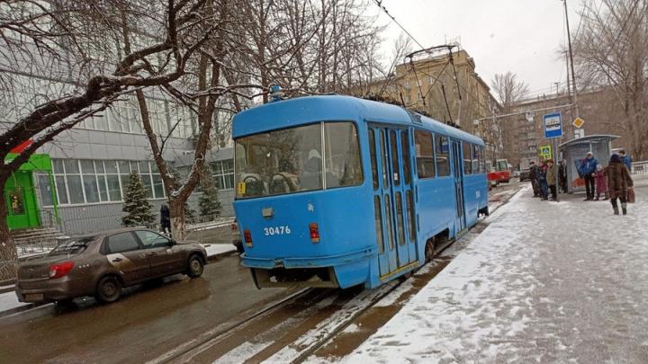 В выходные в Саратовской области обещают небольшой снег и до -16 градусов