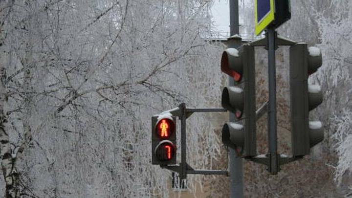 Завтра в Волжском районе Саратова отключат светофор
