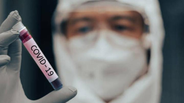 В Саратовской области снижается число больных коронавирусом