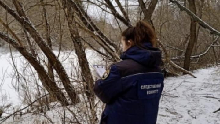 Жительница Аткарского района нашла на берегу реки труп мужа-рыбака