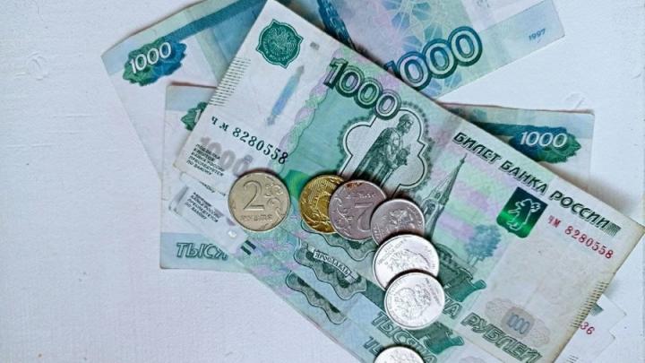 Средняя зарплата в Саратовской области достигла 41,6 тысячи рублей, заявляет Саратовстат