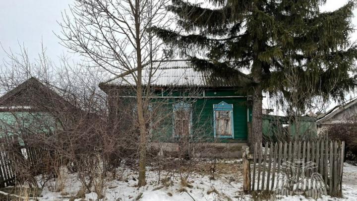 В саратовском селе пьяный курильщик чуть не спалил дом