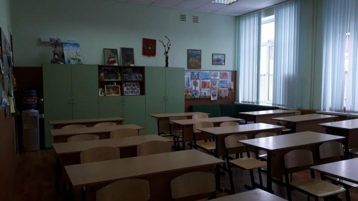 В саратовских школах зимние каникулы начнутся досрочно 