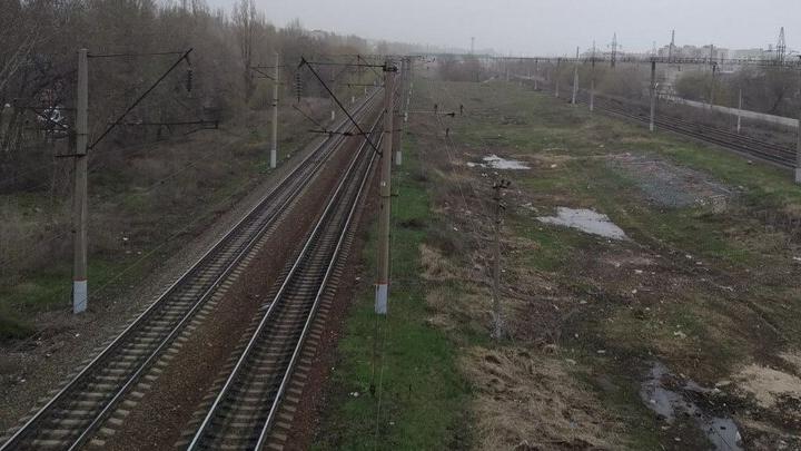 На дебошира из поезда заведено два уголовных дела в Саратовской области