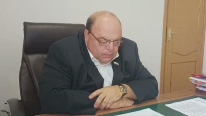 Саратовский министр: ситуация с ковидом спокойная, грипп и ОРВИ набирает обороты