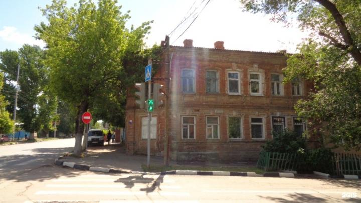 В Саратове снесут четыре дома в Заводском районе и один в Волжском