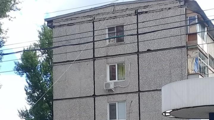 На семи улицах Фрунзенского района отключили отопление