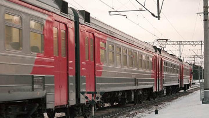 На новогодние праздники в Саратовской области изменится расписание пригородных поездов