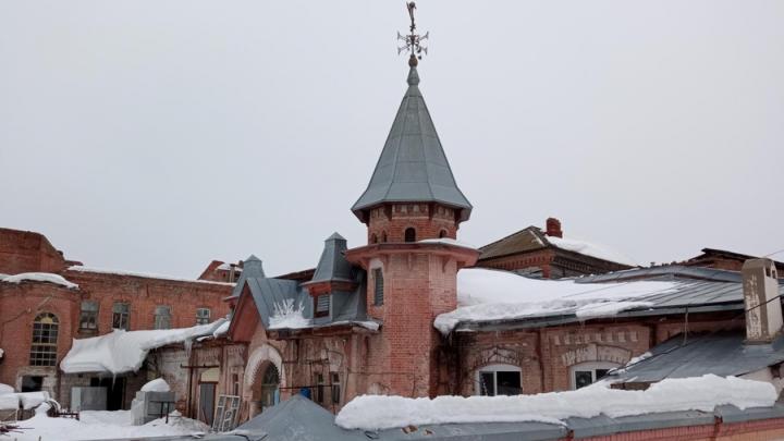 В Балакове памятником признали усадьбу, в Саратове - два дома прошлого века