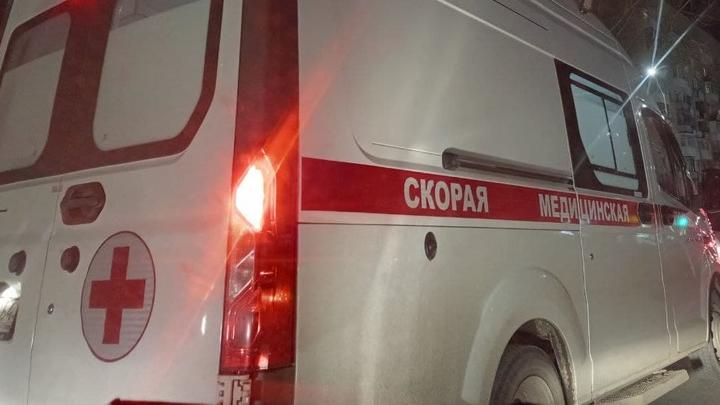 В Саратове совершено очередное нападение на фельдшера скорой помощи