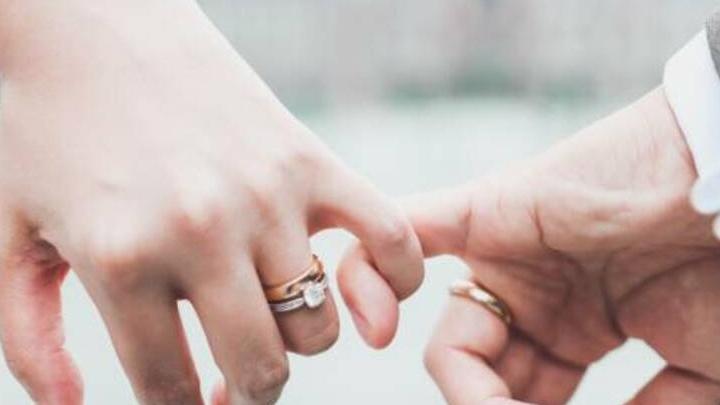 На регистрацию брака в 2023 году подано 1400 заявлений