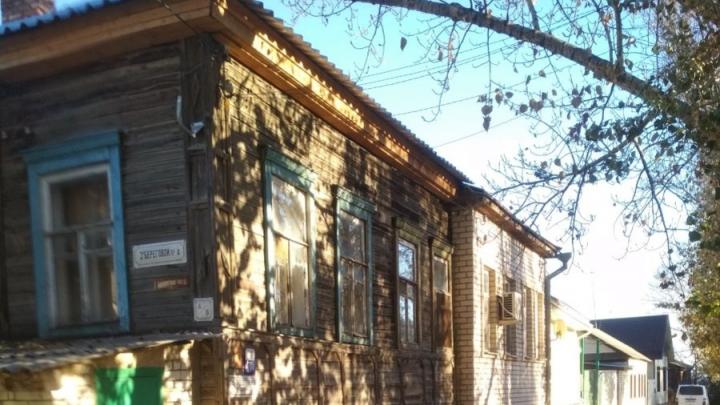 В Саратове планируют снести два дома в Кировском районе и один в Октябрьском