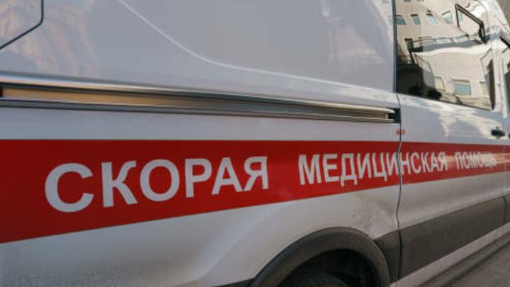 Нападением на фельдшера скорой помощи в Саратовской области заинтересовался следственный комитет России