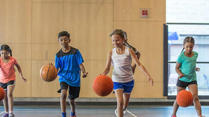В этом году в четырех энгельсских школах отремонтируют спортзалы