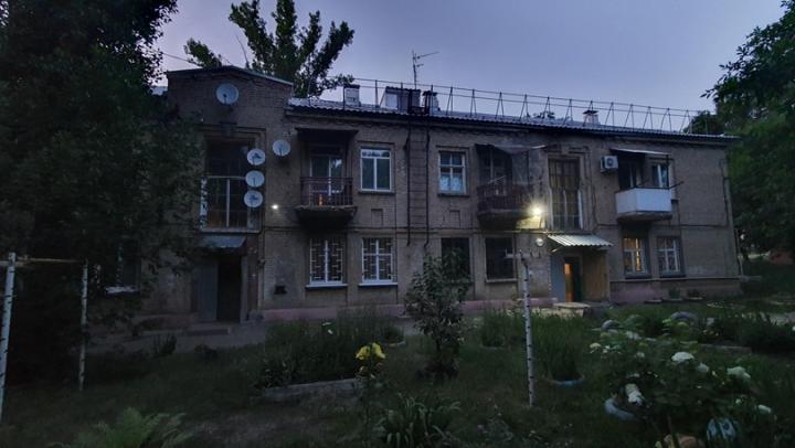 В двух районах Саратова снесут еще четыре аварийных дома