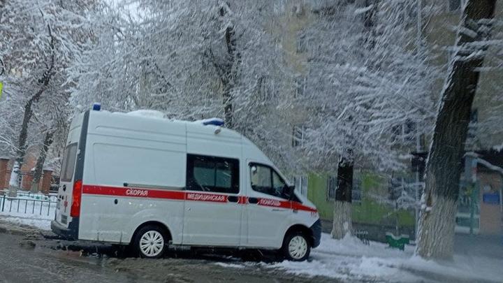 В Саратовской области будут страховать фельдшеров скорой помощи 