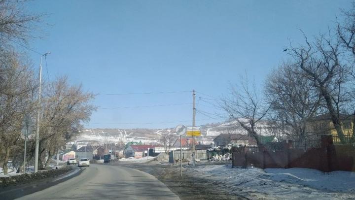 После морозов в Саратовскую область придут снегопады