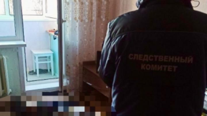 В квартире Ленинского района нашли труп пенсионерки
