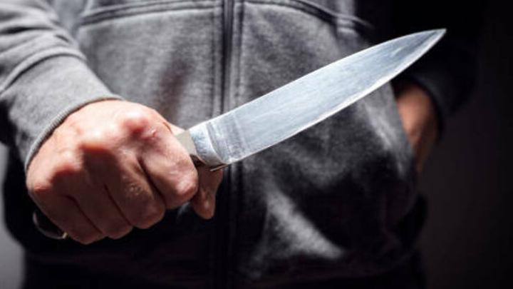 Жителя Балашова отправили в колонию за нападение с ножом на продавца