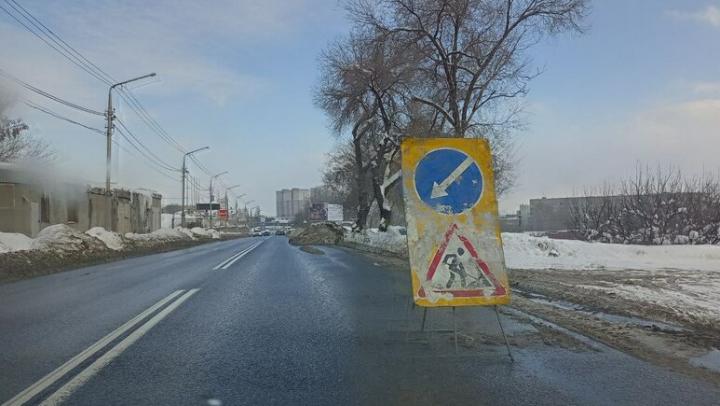 В Энгельсском районе районе отремонтируют четыре дороги почти за 19 миллионов