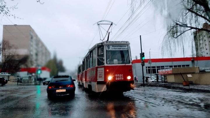 В Саратове начинают реконструкцию тяговых подстанций для скоростного трамвая